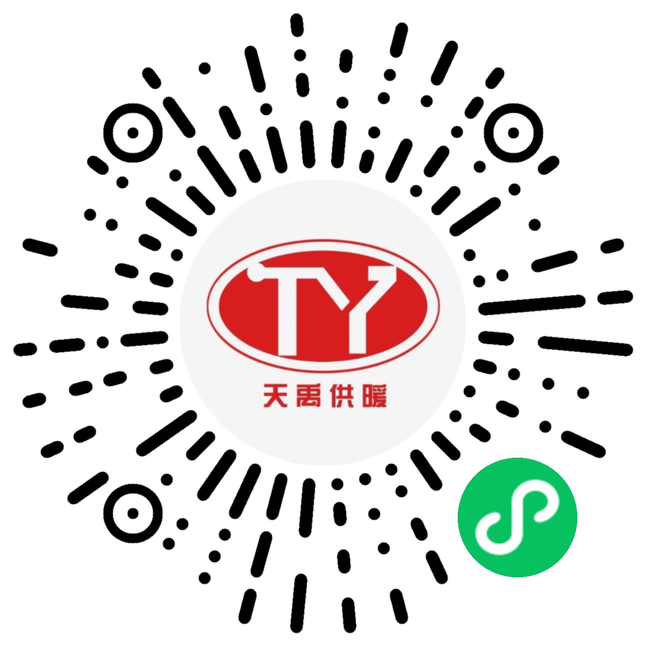 å¤©ç¦¹ä¾›æš–